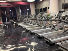-奇迹健身·恒温游泳(恒大广场店)
