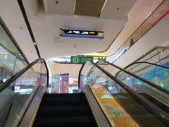 -万达广场(龙湖店)