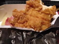 -肯德基(蓝桥店)
