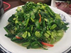 -巢湖名吃·东关老鹅汤(江南风情街店)