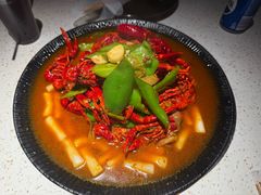 -沪小胖·小龙虾·蓝龙王(八佰伴店)