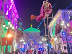 -华谊兄弟（长沙）电影小镇