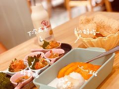 -米泰芒·东南亚料理(体育西店)