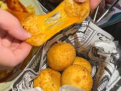 -Dak's 炸鸡(远景路店)
