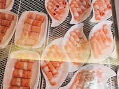 -小天鹅戴斯酒店鲸鲨百汇创作料理