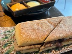 -BOCATA 西班牙餐厅(三里屯店)