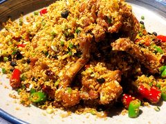 -臻享無招牌·食蛙专门店(太古里店)