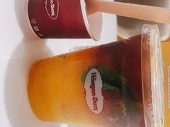 -哈根达斯(武汉天地店)