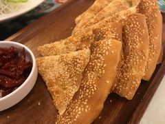 -新疆兵团食府清真(马连道店)