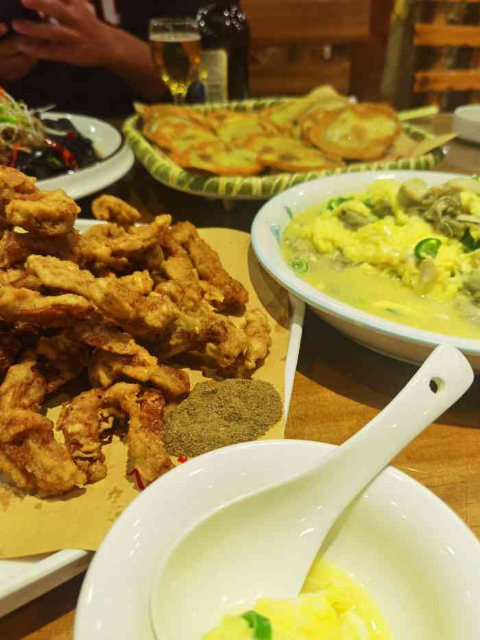 胶州味道(胶州店)-"来胶州办事.到中午想吃午饭. 在大众点评.