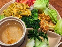 -素满香·食养自助(天一广场店)