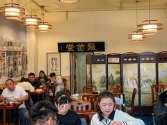 -聚首堂·特色小吃·肘子(什刹海德胜门店)