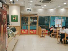 -德克士(东城店)