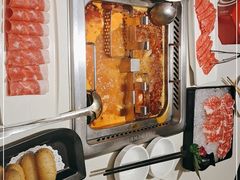 -海底捞火锅(万丰桥店)