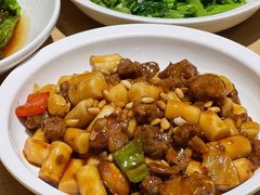 -兔爸私家小厨(新北万达店)