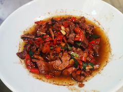 -湘渝人家·川湘菜(十里河店)