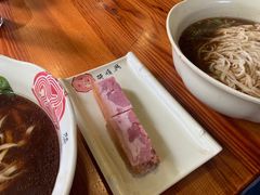 -邵顺兴锅盖面(金山宝地店)