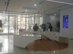 -中国农业银行(上海浦东分行营业部)