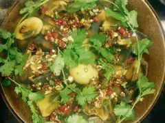 -古城苗家土菜馆(河景餐厅店)