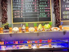 -湘语·湖南家常菜(新洲店)