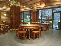 -毅祥斋老孙家泡馍(北院门鼓楼店)