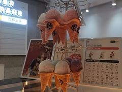 -野人先生现做冰淇淋(北京环宇荟店)