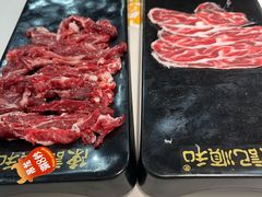 -陈记顺和牛肉火锅(永泰店)