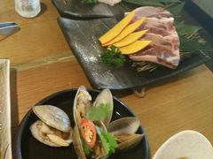 -赤坂亭·M9和牛烧肉·铁板烧(合肥万象城店)