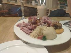 -巴伐利亚啤酒坊(意式风情街店)