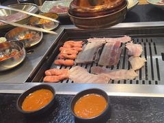 -臻牛烤肉