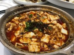 麻婆豆腐-眉州东坡(通州店)