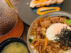 -山葵家·创意料理(万象汇店)