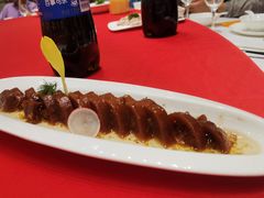 -乾隆美食·本帮菜(黄河路店)