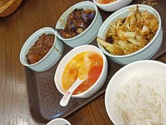 -金小悦饭堂(中禾店)