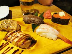 -酒窝烧鸟(科华街店)