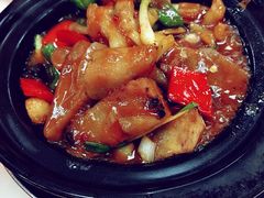 -冰岛茶餐厅(人民路店)