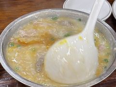 -南记食粥坊·宵夜大排档(莲花总店)