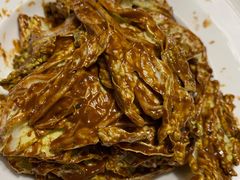 乾隆白菜-大鸭梨烤鸭(甘家口店)