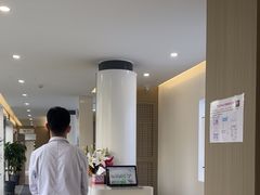 -北京地坛口腔门诊部