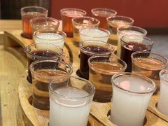 -食味酒味天津菜·古法鲜酿米酒(鼓楼店)