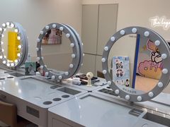 -天真蓝照相馆(新世界店)