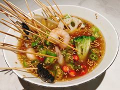 -上上瓷·艺境川菜(IFS旗舰店)