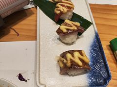 -鳗鲔料理小馆