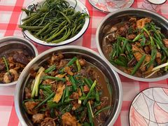 -高子烧鸡公(五里堆路店)