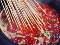 串串香-钢管厂五区小郡肝串串香(蜀都万达店)