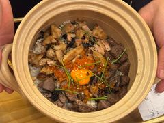 -無二炙坊·和牛烧肉(大钟寺1733店)