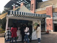 -Mr.Fruits水果先生(蓝色港湾店)