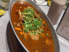 -田水湾丨地道安徽菜(文化路店)