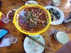 -方家老烩面