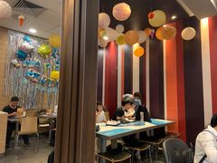 -麦当劳(季华好又多店)